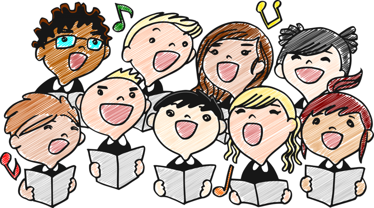 Kinderchor Kinderchor
