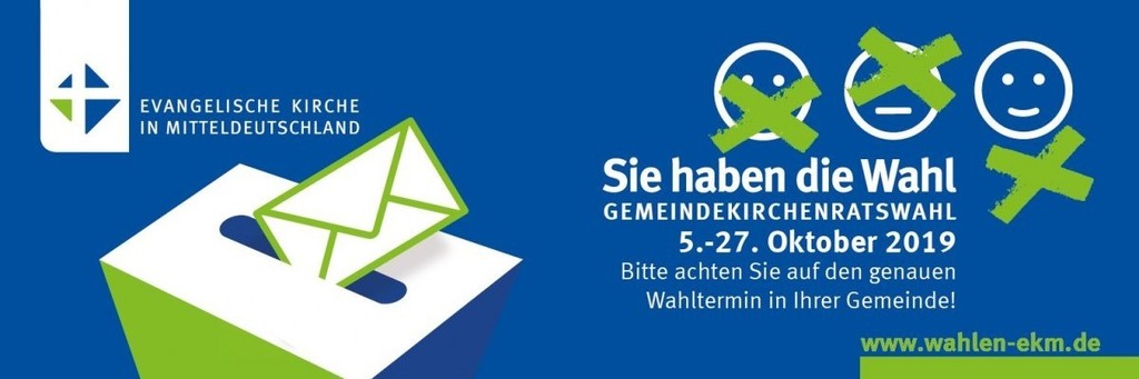 GKR-Wahl 2019 GKR-Wahl 2019