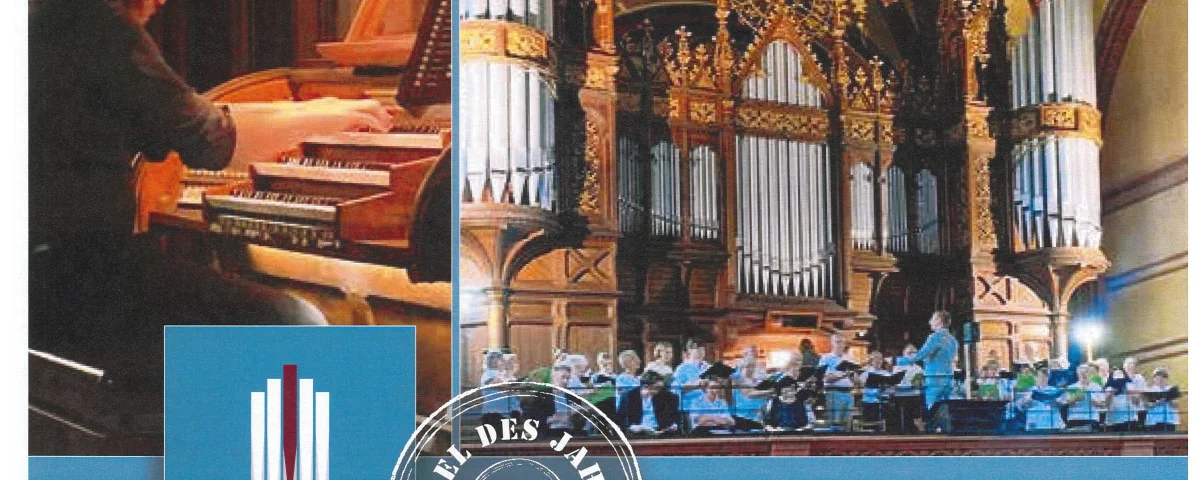 Orgel des Jahres