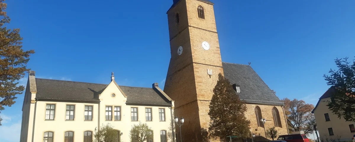 Kirche Buttelstedt 2