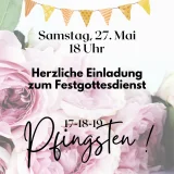 230527 Pfingsten  Cornelia Kühne